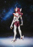 画像2: S.H.Figuarts 聖闘士星矢Ω ペガサス光牙【SALE】 (2)