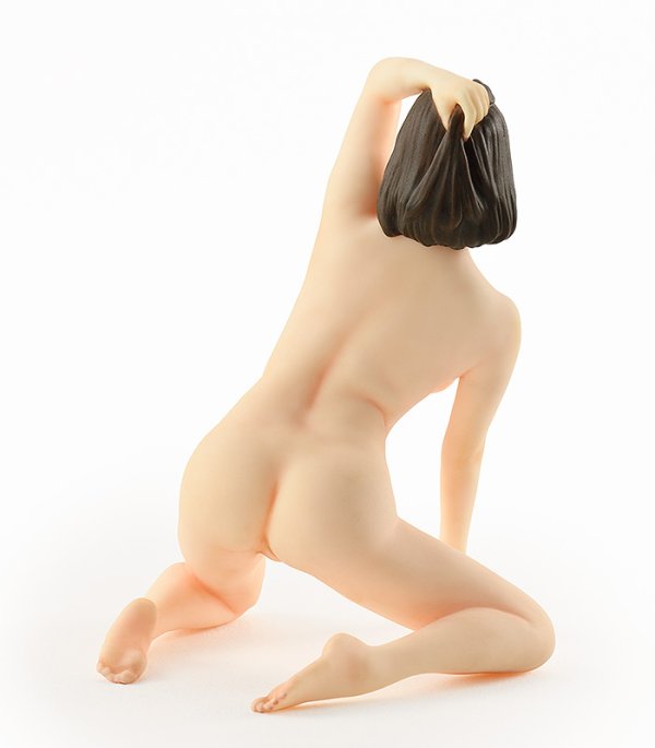 画像5: 【再販】PLAMAX Naked Angel 1/20 小澤マリア