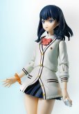 画像9: 【再販】劇場総集編『SSSS.GRIDMAN』 宝多六花 可動プラスチックモデルキット