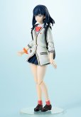 画像3: 【再販】劇場総集編『SSSS.GRIDMAN』 宝多六花 可動プラスチックモデルキット