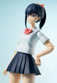 画像8: 【再販】劇場総集編『SSSS.GRIDMAN』 宝多六花 可動プラスチックモデルキット