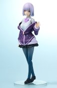 画像3: 【再販】劇場総集編『SSSS.GRIDMAN』 新条アカネ 可動プラスチックモデルキット