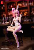 画像9: SNAIL SHELL(蝸之殻) バニーガール アイリン 1/12スケール可動フィギュア