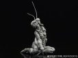 画像7: SEXYiCE 蟲 VERMIN シリーズ 実験体 B0127 カマキリ 1/12スケール可動フィギュア