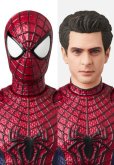 画像7: MAFEX THE AMAZING SPIDER-MAN