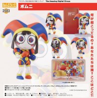 ねんどろいど 『The Amazing Digital Circus』 ポムニ