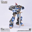 画像5: TOYS ALLIANCE LIMITED 古き神の試練シリーズ 1/60スケール AAG-01 雷電騎士キリアン