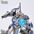 画像7: TOYS ALLIANCE LIMITED 古き神の試練シリーズ 1/60スケール AAG-01 雷電騎士キリアン