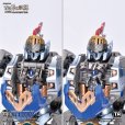 画像10: TOYS ALLIANCE LIMITED 古き神の試練シリーズ 1/60スケール AAG-01 雷電騎士キリアン