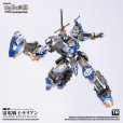 画像6: TOYS ALLIANCE LIMITED 古き神の試練シリーズ 1/60スケール AAG-01 雷電騎士キリアン