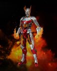 画像9: フィグゼロ　1/6 ULTRAMAN SUIT ZERO SC Mode