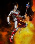 画像7: フィグゼロ　1/6 ULTRAMAN SUIT ZERO SC Mode