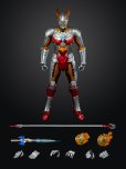 画像2: フィグゼロ　1/6 ULTRAMAN SUIT ZERO SC Mode (2)