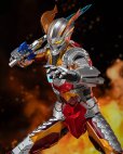 画像8: フィグゼロ　1/6 ULTRAMAN SUIT ZERO SC Mode