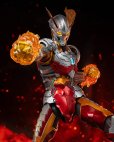 画像11: フィグゼロ　1/6 ULTRAMAN SUIT ZERO SC Mode