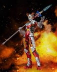 画像4: フィグゼロ　1/6 ULTRAMAN SUIT ZERO SC Mode