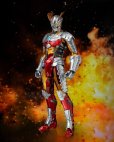 画像3: フィグゼロ　1/6 ULTRAMAN SUIT ZERO SC Mode