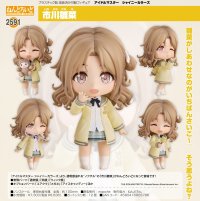 ねんどろいど 『アイドルマスター シャイニーカラーズ』 市川雛菜