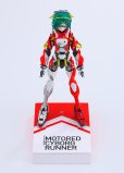 画像13: MOTORED CYBORG RUNNER SSX_155tb "TURBO ACID"