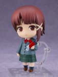 画像4: ねんどろいど 『serial experiments lain』 岩倉玲音