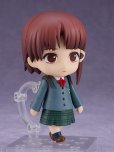 画像3: ねんどろいど 『serial experiments lain』 岩倉玲音