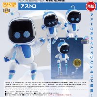 【再販】ねんどろいど 『ASTRO's PLAYROOM』 アストロ