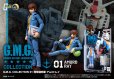 画像1: G.M.G. COLLECTION 機動戦士ガンダム 各種 (1)