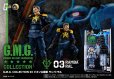 画像9: G.M.G. COLLECTION 機動戦士ガンダム 各種