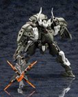 画像8: 『ヘキサギア』 バルクアームλ ウルフザルグ