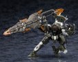 画像16: 『ヘキサギア』 バルクアームλ ウルフザルグ