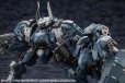 画像11: 『ヘキサギア』 ヘキサギア ブースターパック015 〈バルクアームλ強化パーツ〉