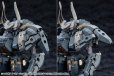 画像9: 『ヘキサギア』 ヘキサギア ブースターパック015 〈バルクアームλ強化パーツ〉