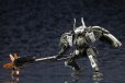 画像7: 『ヘキサギア』 バルクアームλ ウルフザルグ