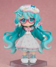 画像4: ねんどろいどどーるおようふくセット 初音ミク おうちコーデVer.