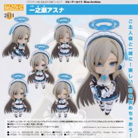 ねんどろいど 『ブルーアーカイブ』 一之瀬アスナ