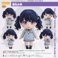 ねんどろいど 『アイドルマスター シャイニーカラーズ』 福丸小糸