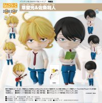 ねんどろいど 『同級生シリーズ』 草壁光＆佐条利人