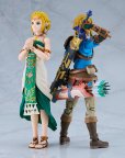 画像13: figma 『ゼルダの伝説　ティアーズ オブ ザ キングダム』 ゼルダ ティアーズ オブ ザ キングダムver.