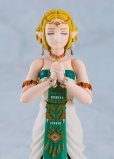 画像6: figma 『ゼルダの伝説　ティアーズ オブ ザ キングダム』 ゼルダ ティアーズ オブ ザ キングダムver.