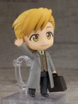 画像4: ねんどろいど 『鋼の錬金術師 FULLMETAL ALCHEMIST』 アルフォンス・エルリック 最終回Ver.