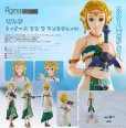 画像1: figma 『ゼルダの伝説　ティアーズ オブ ザ キングダム』 ゼルダ ティアーズ オブ ザ キングダムver. (1)