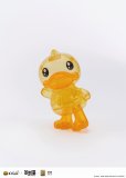 画像17: SOSKILL×ULTRA EGG スパダック(SpaDuck) 19周年黒武士限定版 プラスチックモデルキット