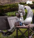 画像9: LADo TOYS ERA-001 Liya(リヤ) 整備士Ver. 1/12スケール可動フィギュア