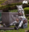 画像10: LADo TOYS ERA-001 Liya(リヤ) 整備士Ver. 1/12スケール可動フィギュア