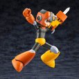 画像7: 『ロックマン』シリーズ ロックマン パイルドライブVer.