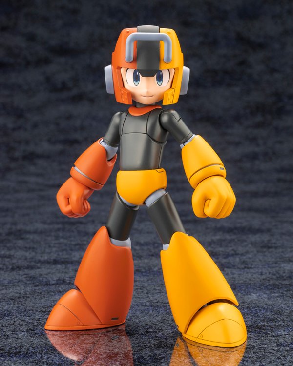 画像2: 『ロックマン』シリーズ ロックマン パイルドライブVer.