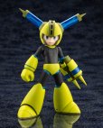 画像4: 『ロックマン』シリーズ ロックマン スクランブルサンダーVer.