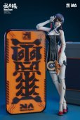 画像13: Mental Agent 『甄異録』 林鳳嬌 1/10スケール可動フィギュア