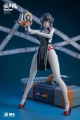 画像11: Mental Agent 『甄異録』 林鳳嬌 1/10スケール可動フィギュア