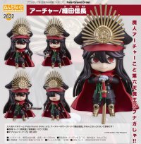 ねんどろいど 『Fate/Grand Order』 アーチャー/織田信長